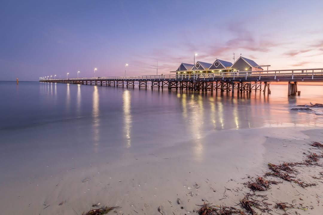 Busselton Jetty
